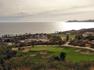 Puerto Los Cabos (Norman) 6th View